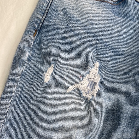 Madewell slim Boyjean - Picture 3 of 6